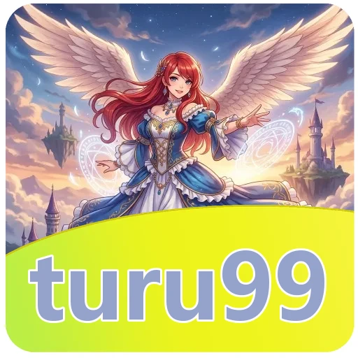 Ilustrasi instal dan buka APK turu99